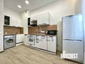 1-к квартира, на длительный срок, 40м2, 10/19 этаж