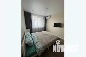 1-к квартира, посуточно, 34м2, 5/13 этаж