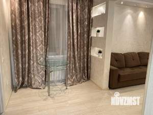 3-к квартира, посуточно, 78м2, 1/1 этаж