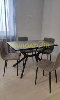 2-к квартира, на длительный срок, 60м2, 10/25 этаж