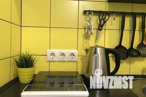 1-к квартира, посуточно, 20м2, 1/10 этаж