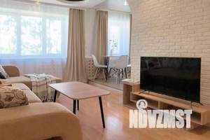 1-к квартира, посуточно, 47м2, 3/5 этаж