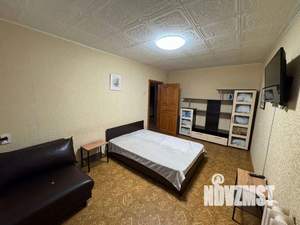 2-к квартира, посуточно, 65м2, 1/1 этаж