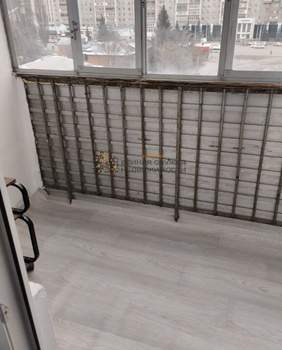 2-к квартира, на длительный срок, 52м2, 8/9 этаж