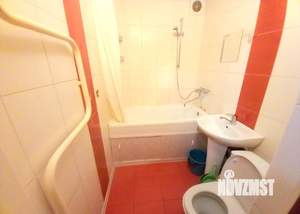 1-к квартира, на длительный срок, 37м2, 2/19 этаж