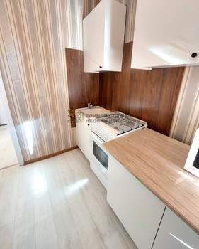 1-к квартира, на длительный срок, 22м2, 8/9 этаж