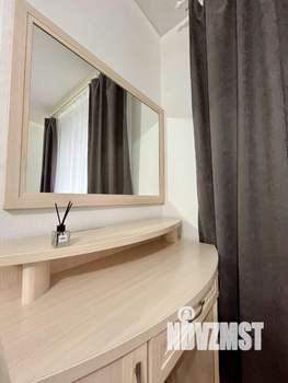 1-к квартира, посуточно, 34м2, 6/26 этаж