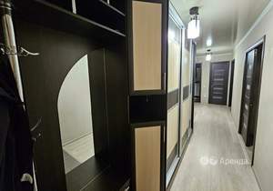 2-к квартира, на длительный срок, 70м2, 5/12 этаж