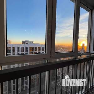 2-к квартира, посуточно, 50м2, 1/1 этаж