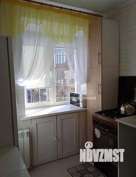 1-к квартира, на длительный срок, 34м2, 9/9 этаж