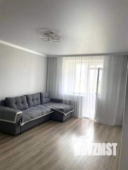 1-к квартира, на длительный срок, 47м2, 7/14 этаж