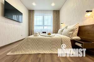 2-к квартира, посуточно, 44м2, 22/25 этаж