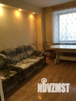 2-к квартира, посуточно, 49м2, 3/5 этаж