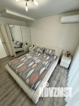 2-к квартира, посуточно, 62м2, 3/9 этаж