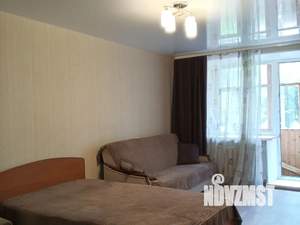 1-к квартира, посуточно, 34м2, 2/9 этаж