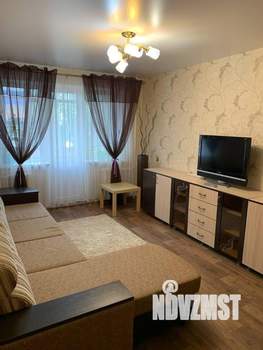 2-к квартира, посуточно, 65м2, 1/1 этаж