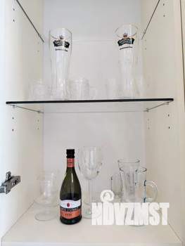 1-к квартира, посуточно, 32м2, 18/18 этаж