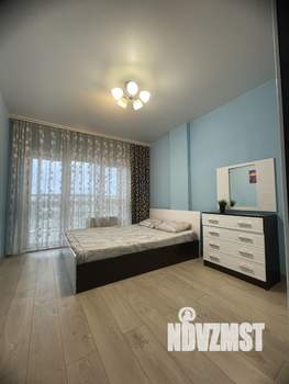 2-к квартира, посуточно, 64м2, 8/12 этаж