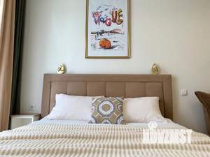 1-к квартира, посуточно, 30м2, 8/20 этаж