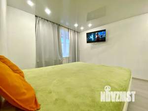 1-к квартира, посуточно, 36м2, 2/9 этаж