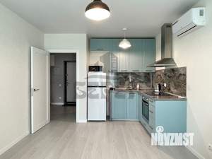 2-к квартира, на длительный срок, 45м2, 12/27 этаж