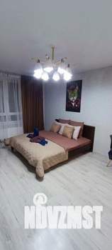 2-к квартира, посуточно, 55м2, 1/1 этаж