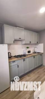 1-к квартира, посуточно, 38м2, 5/10 этаж