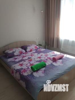 2-к квартира, посуточно, 50м2, 25/25 этаж