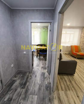 1-к квартира, на длительный срок, 37м2, 5/13 этаж