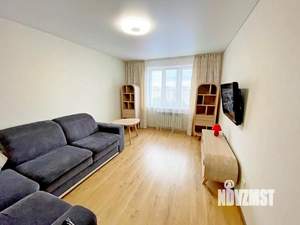 1-к квартира, на длительный срок, 35м2, 10/12 этаж