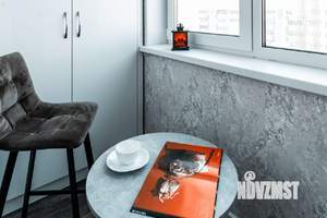 1-к квартира, посуточно, 29м2, 1/1 этаж