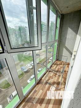 1-к квартира, на длительный срок, 30м2, 10/11 этаж