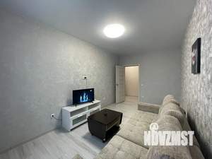 2-к квартира, посуточно, 60м2, 16/25 этаж