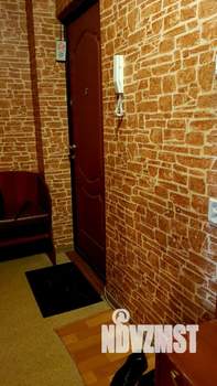 1-к квартира, посуточно, 33м2, 4/5 этаж