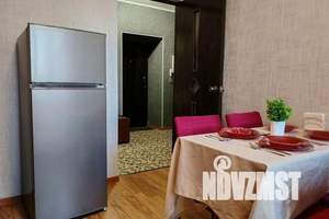 1-к квартира, посуточно, 40м2, 5/15 этаж