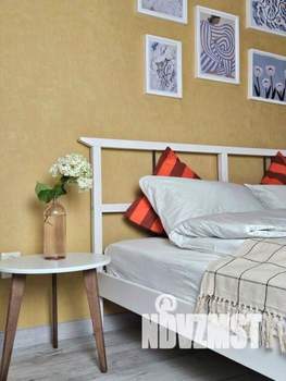 1-к квартира, посуточно, 60м2, 1/1 этаж