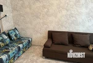 1-к квартира, на длительный срок, 40м2, 2/21 этаж