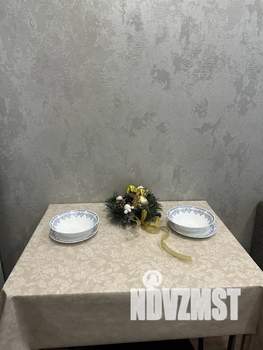 1-к квартира, посуточно, 42м2, 24/25 этаж