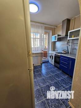 1-к квартира, на длительный срок, 32м2, 4/9 этаж