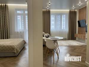 2-к квартира, на длительный срок, 50м2, 11/23 этаж