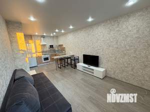 2-к квартира, на длительный срок, 50м2, 19/25 этаж