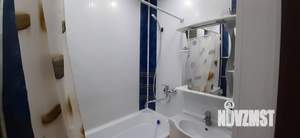 1-к квартира, на длительный срок, 37м2, 6/10 этаж