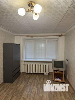 1-к квартира, на длительный срок, 32м2, 2/6 этаж