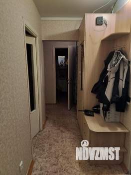 2-к квартира, на длительный срок, 58м2, 7/18 этаж