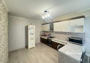 2-к квартира, на длительный срок, 56м2, 12/16 этаж