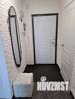 1-к квартира, посуточно, 31м2, 1/1 этаж