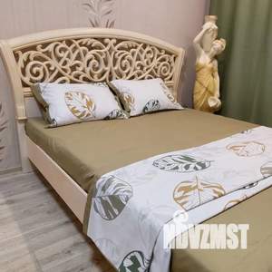 1-к квартира, посуточно, 32м2, 1/9 этаж