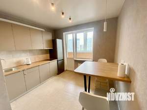 1-к квартира, на длительный срок, 34м2, 7/9 этаж