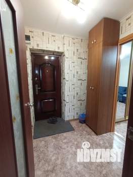 1-к квартира, на длительный срок, 30м2, 7/9 этаж