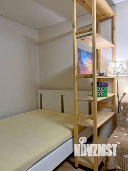 1-к квартира, на длительный срок, 35м2, 3/5 этаж